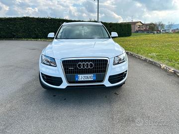 Audi Q5 2.0 tdi Advanced Plus Quattro 170cv