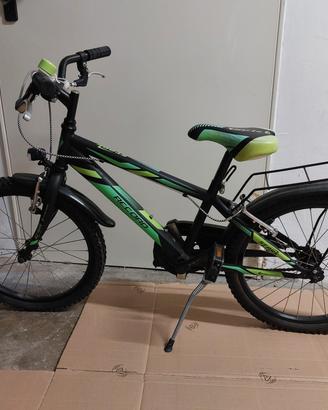 Bicicletta bambino 