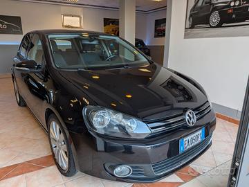 Volkswagen Golf 1.6 TDI DPF 5p. Highline