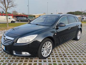 Opel Insignia 2.0 CDTI Sports Tourer aut. Cosmo