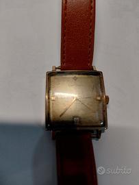 Orologio Vintage CORTEBERT anni 60 ,