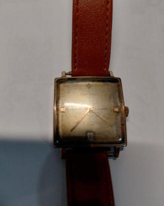 Orologio Vintage CORTEBERT anni 60 ,