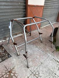 rollbar Renault 5 gt turbo 