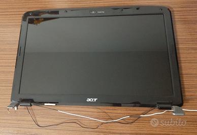 Display pc Acer Aspire
