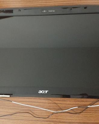 Display pc Acer Aspire