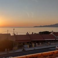 Sardegna splendida vista a 300 dal mare