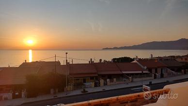 Sardegna splendida vista a 300 dal mare