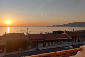 Sardegna splendida vista a 300 dal mare