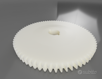 Ingranaggio Compatibile Rinforzato Imperia RM220