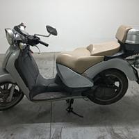 Aprilia Scarabeo 125