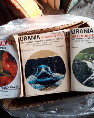 Urania