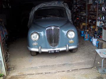 LANCIA APPIA 2^SERIE - 1958