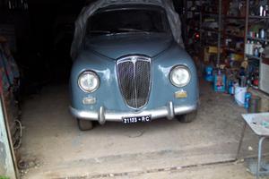 LANCIA APPIA 2^SERIE - 1958