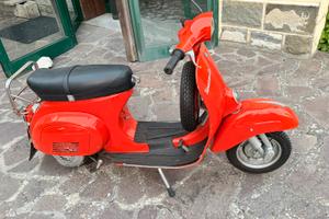 Vespa 50 L