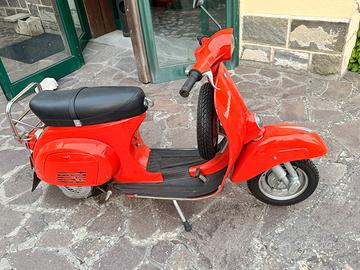 Vespa 50 L