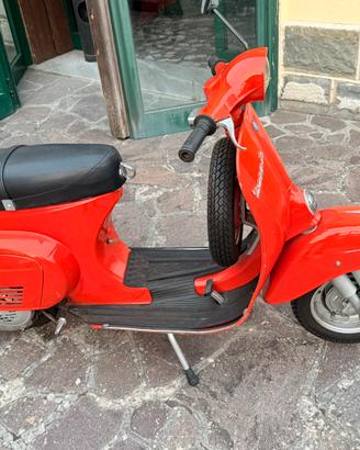 Vespa 50 L