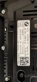 Tachimetro per BMW F44/F40/Z4