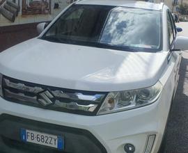 Suzuki Vitara 2016