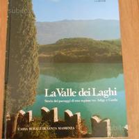 Aldo Gorfer - La Valle dei Laghi