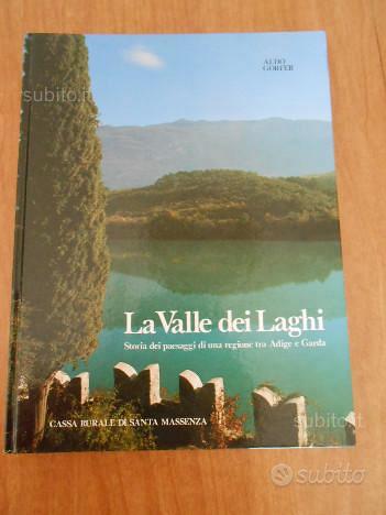 Aldo Gorfer La Valle dei Laghi Libri e Riviste In vendita a Roma