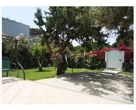 Near the sea with private garden