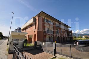 Box/Posto auto Ponte San Pietro