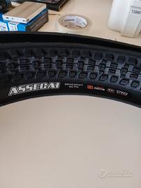 Maxxis Assegai 29 2.50 3c Maxx terra exo+