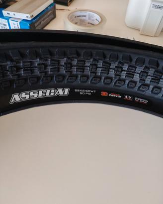 Maxxis Assegai 29 2.50 3c Maxx terra exo+