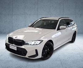 BMW 320 d 48V xDrive Touring Msport Aut.