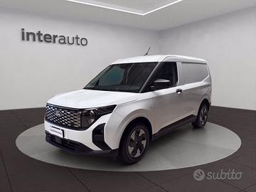 FORD e Transit Courier V769 Trend 43.6kWh