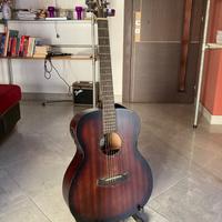 Chitarra acustica Tanglewood Crossroads TWCR-O