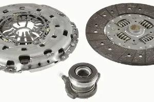 Kit frizione 3000 990 291 SACHS per LAND ROVER FRE