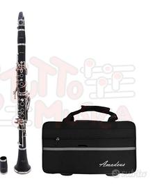 clarinetto come nuovo ( Amadeus)