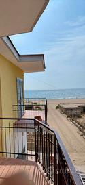 Casa/vacanze residency con TERRAZZO- Vista mare
