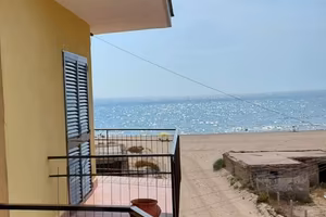 Casa/vacanze residency con TERRAZZO- Vista mare