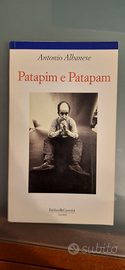 Patapim e patapam di Antonio Albanese