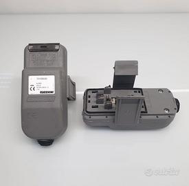 2 X Zucchini EN 60439-1/2 Spina 16A 70105030 Selet