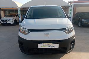 Fiat Doblo III van 1.5 bluehdi 100cv