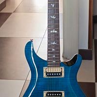 PRS Custom SE 22 tasti Saphire