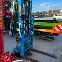 MULETTO ELEVATORE PER TRATTORE 2000KG 3200MM