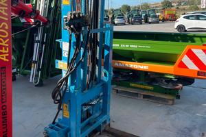 MULETTO ELEVATORE PER TRATTORE 2000KG 3200MM