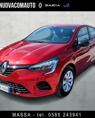 Renault Clio 1.0 tce Life 90cv my21