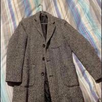 CAPPOTTO UOMO TG M