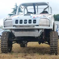 Ricambi Suzuki Jimny