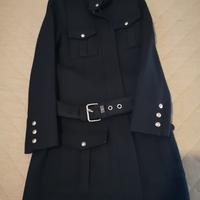 Cappotto 100% lana Celyn B