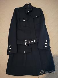 Cappotto 100% lana Celyn B