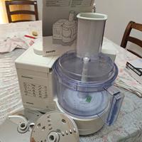 robot da cucina