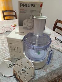 robot da cucina