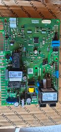 SM 11475 scheda elettronica  Honey caldaia 