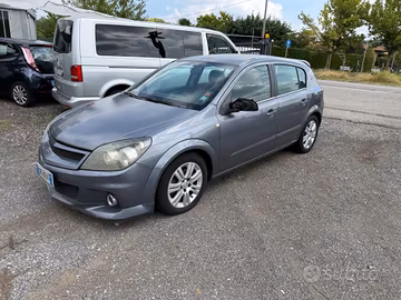Opel Astra 1.7 CDTI 101CV 5 porte Cosmo